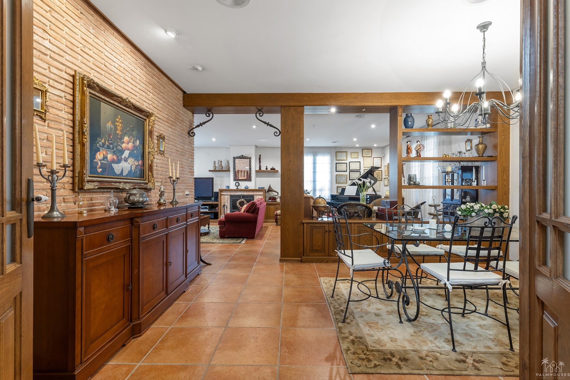 Herverkoop - Villa - Torrevieja - Costa Blanca