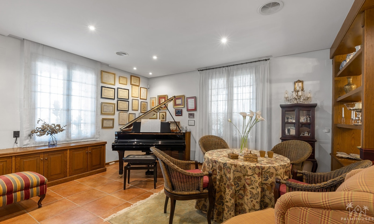 Herverkoop - Villa - Torrevieja - Costa Blanca