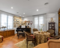 Herverkoop - Villa - Torrevieja - Costa Blanca