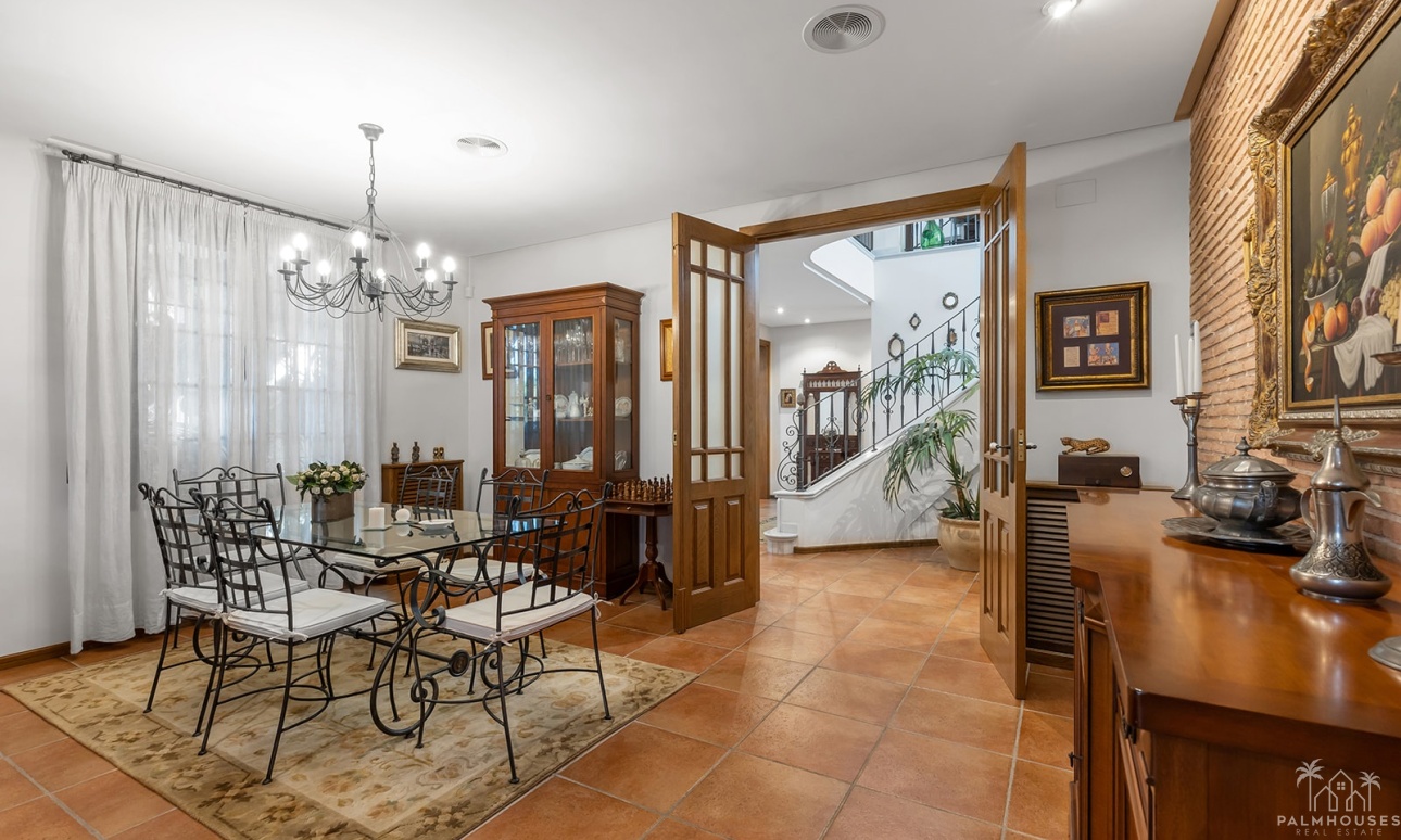 Herverkoop - Villa - Torrevieja - Costa Blanca