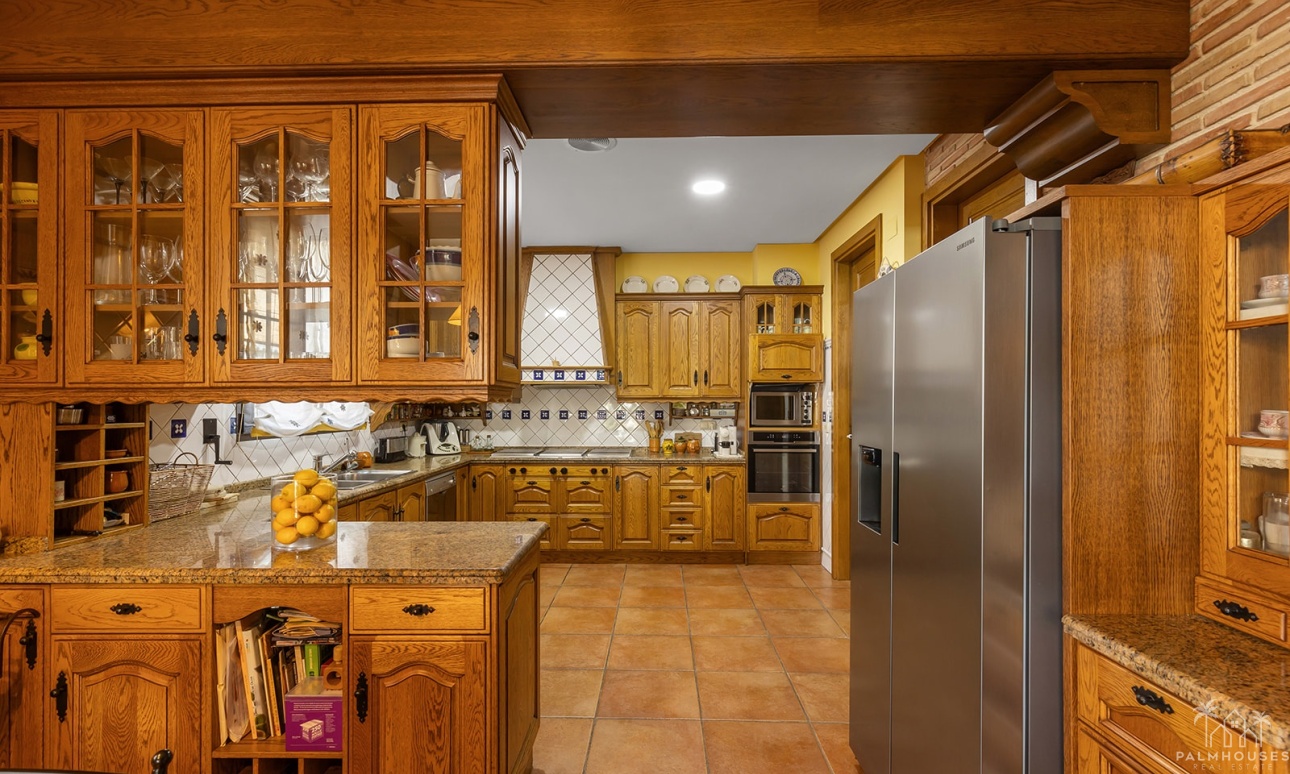 Herverkoop - Villa - Torrevieja - Costa Blanca