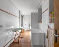 Herverkoop - Villa - Torrevieja - Costa Blanca