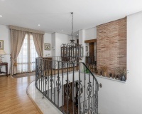 Herverkoop - Villa - Torrevieja - Costa Blanca
