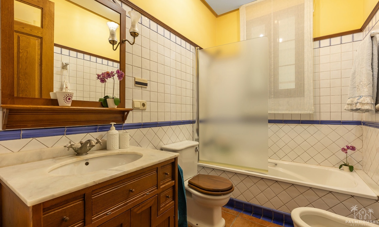 Herverkoop - Villa - Torrevieja - Costa Blanca