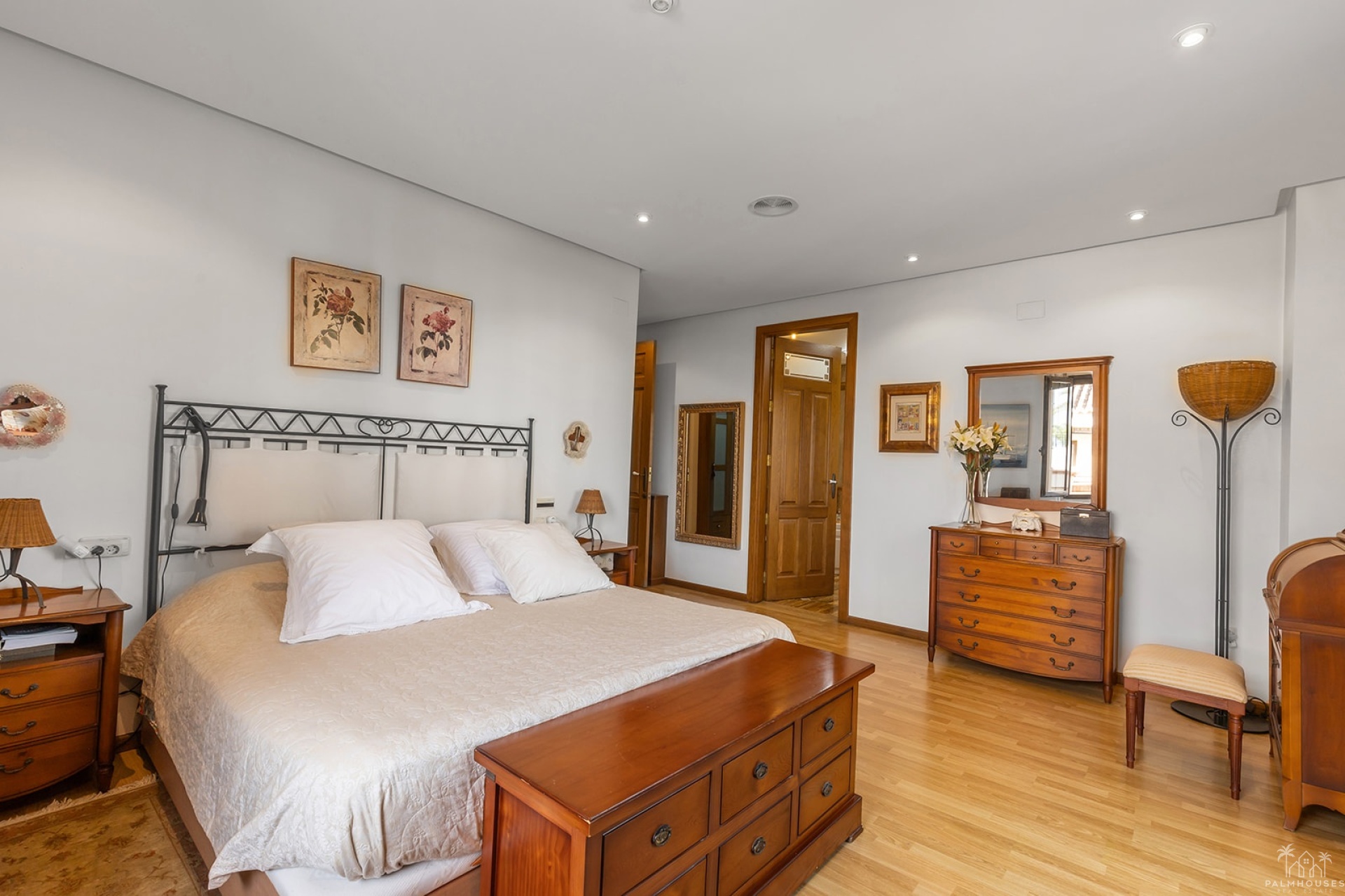 Herverkoop - Villa - Torrevieja - Costa Blanca