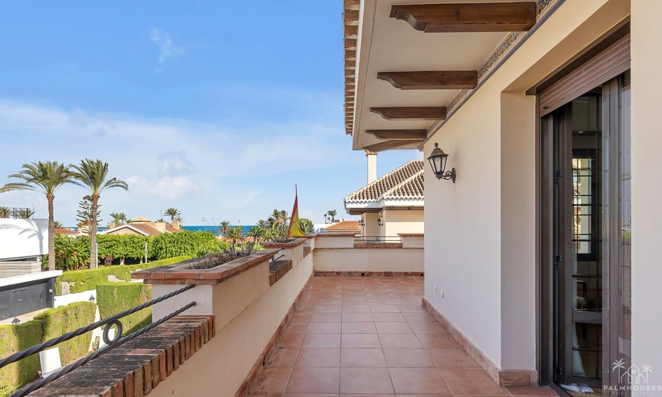 Herverkoop - Villa - Torrevieja - Costa Blanca