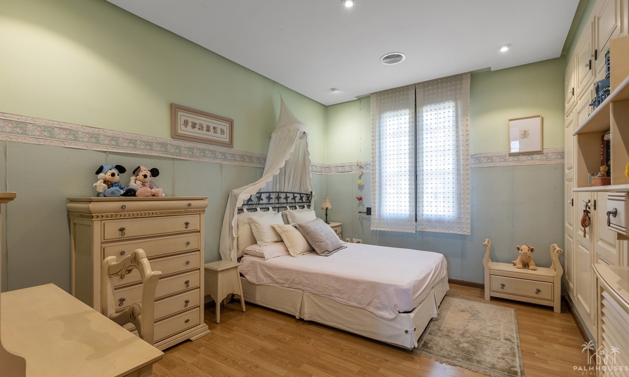 Herverkoop - Villa - Torrevieja - Costa Blanca