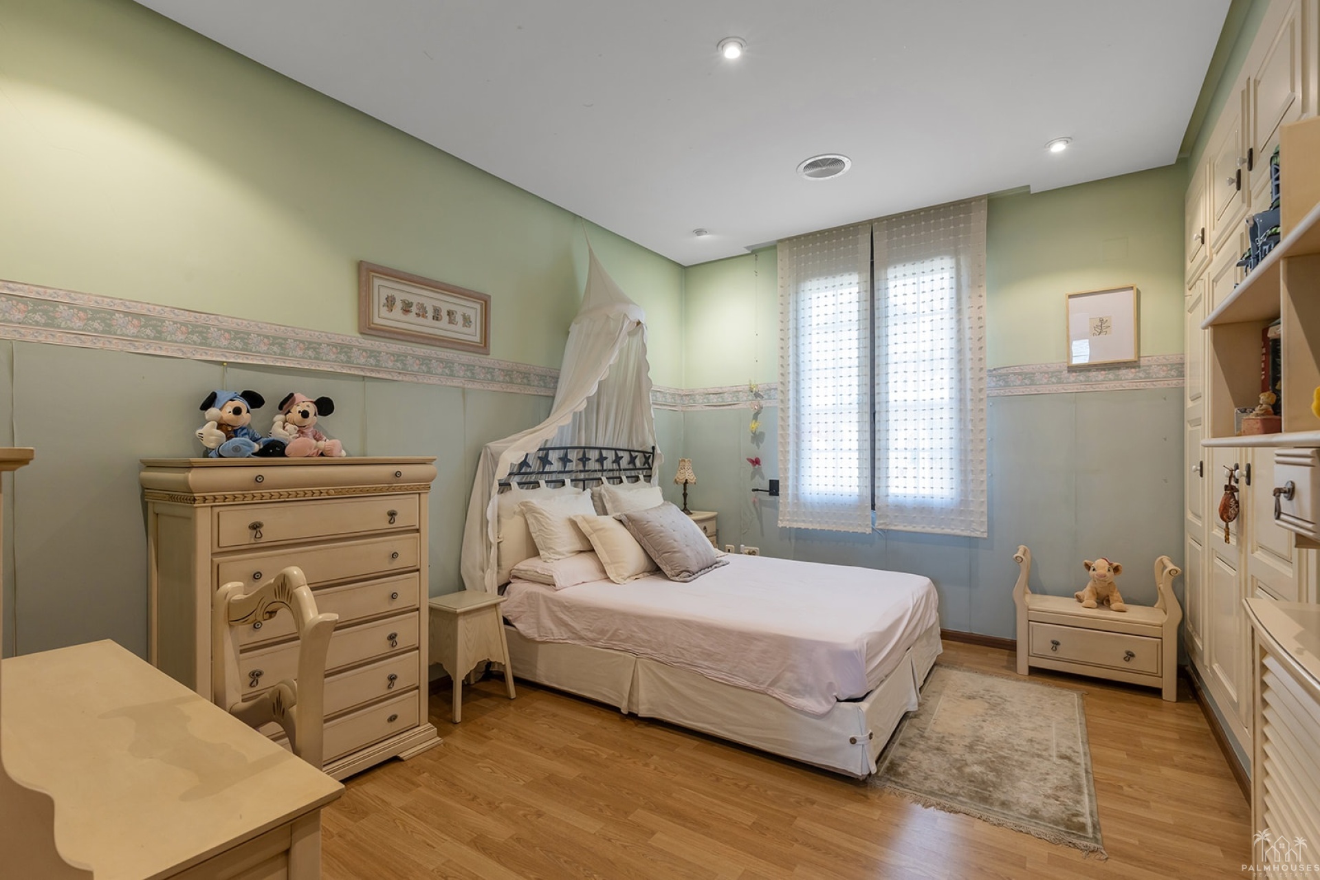 Herverkoop - Villa - Torrevieja - Costa Blanca