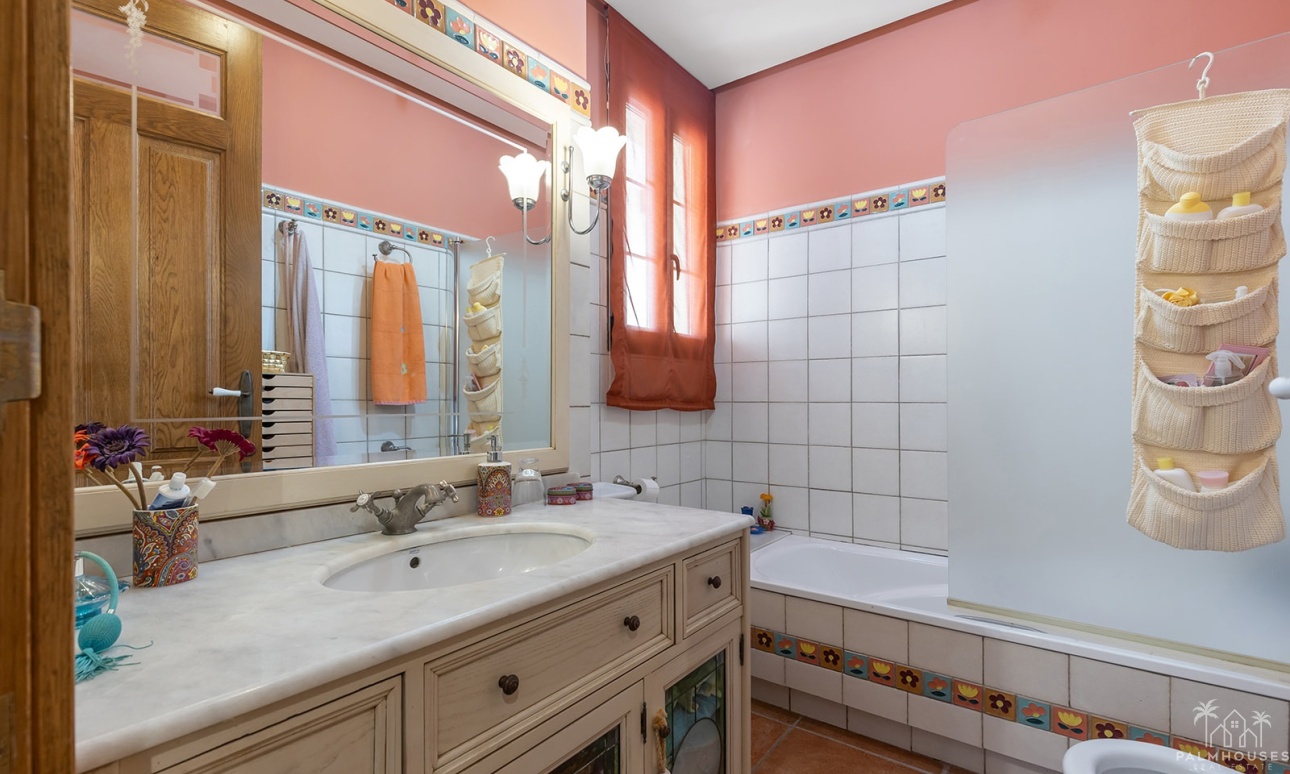 Herverkoop - Villa - Torrevieja - Costa Blanca