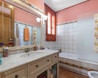 Herverkoop - Villa - Torrevieja - Costa Blanca