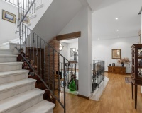 Herverkoop - Villa - Torrevieja - Costa Blanca