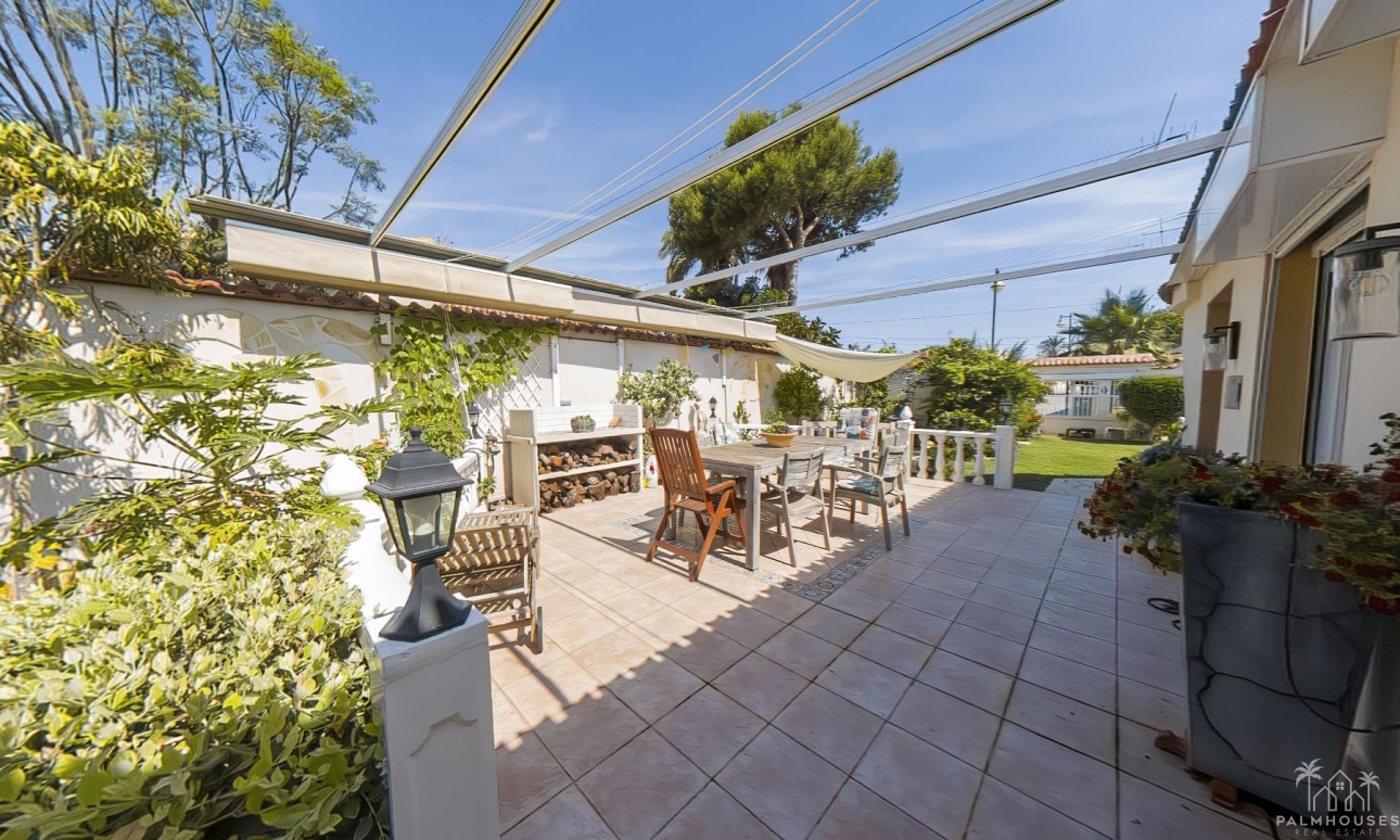 Herverkoop - Villa - Torrevieja - Costa Blanca