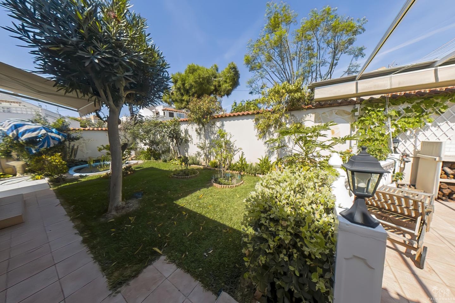 Herverkoop - Villa - Torrevieja - Costa Blanca