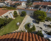 Herverkoop - Villa - Torrevieja - Costa Blanca