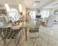 Herverkoop - Villa - Torrevieja - Costa Blanca