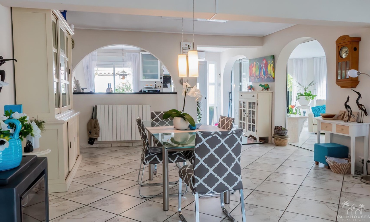 Herverkoop - Villa - Torrevieja - Costa Blanca