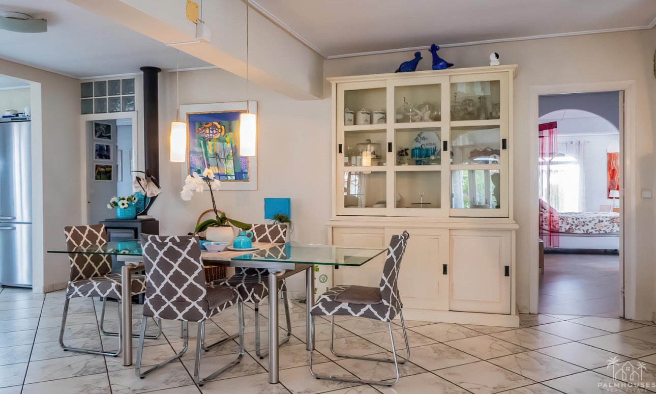 Herverkoop - Villa - Torrevieja - Costa Blanca