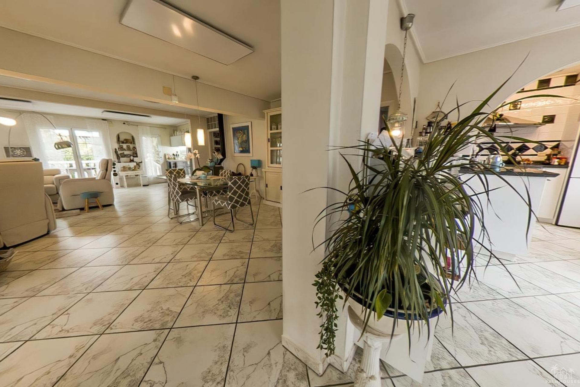 Herverkoop - Villa - Torrevieja - Costa Blanca