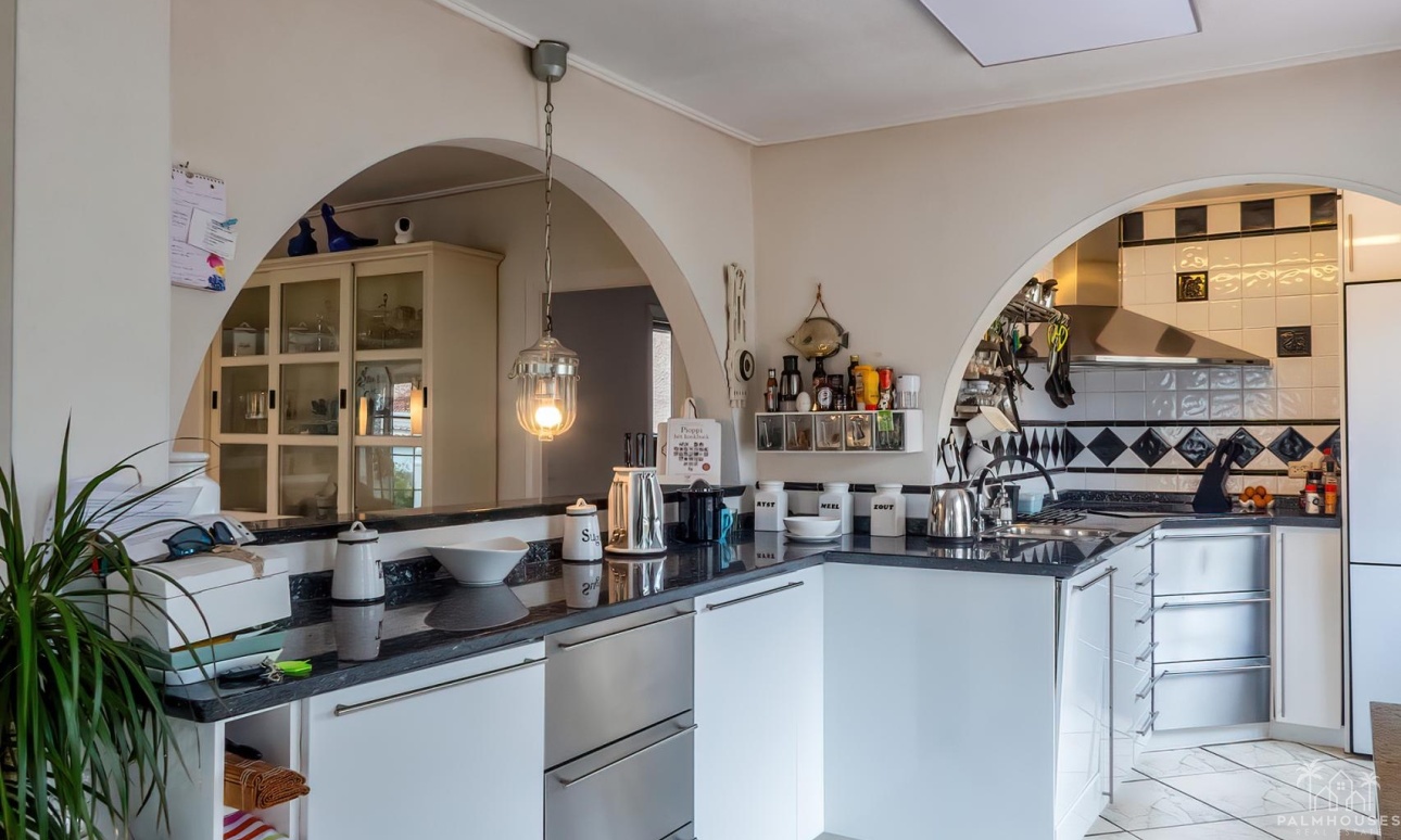 Herverkoop - Villa - Torrevieja - Costa Blanca