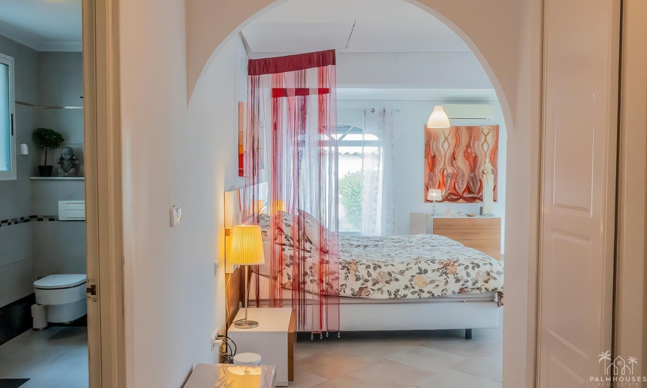 Herverkoop - Villa - Torrevieja - Costa Blanca