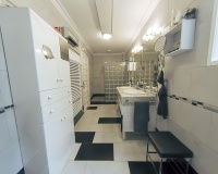 Herverkoop - Villa - Torrevieja - Costa Blanca
