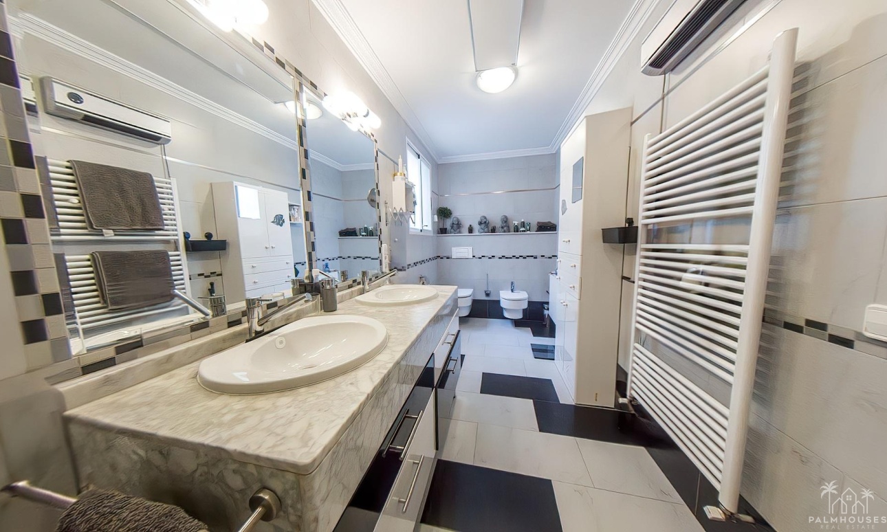 Herverkoop - Villa - Torrevieja - Costa Blanca