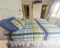 Herverkoop - Villa - Torrevieja - Costa Blanca