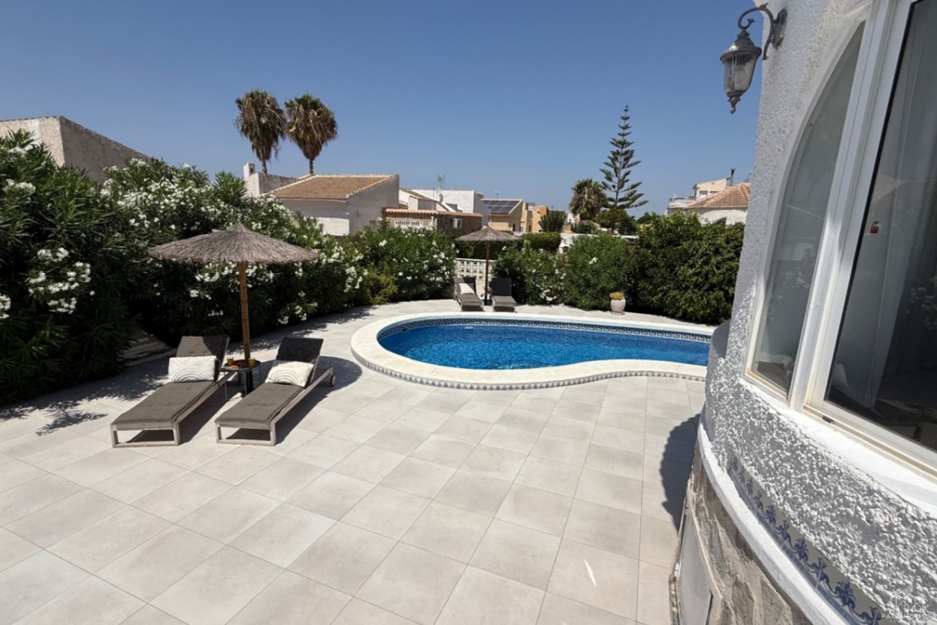Herverkoop - Villa - Torrevieja - Costa Blanca