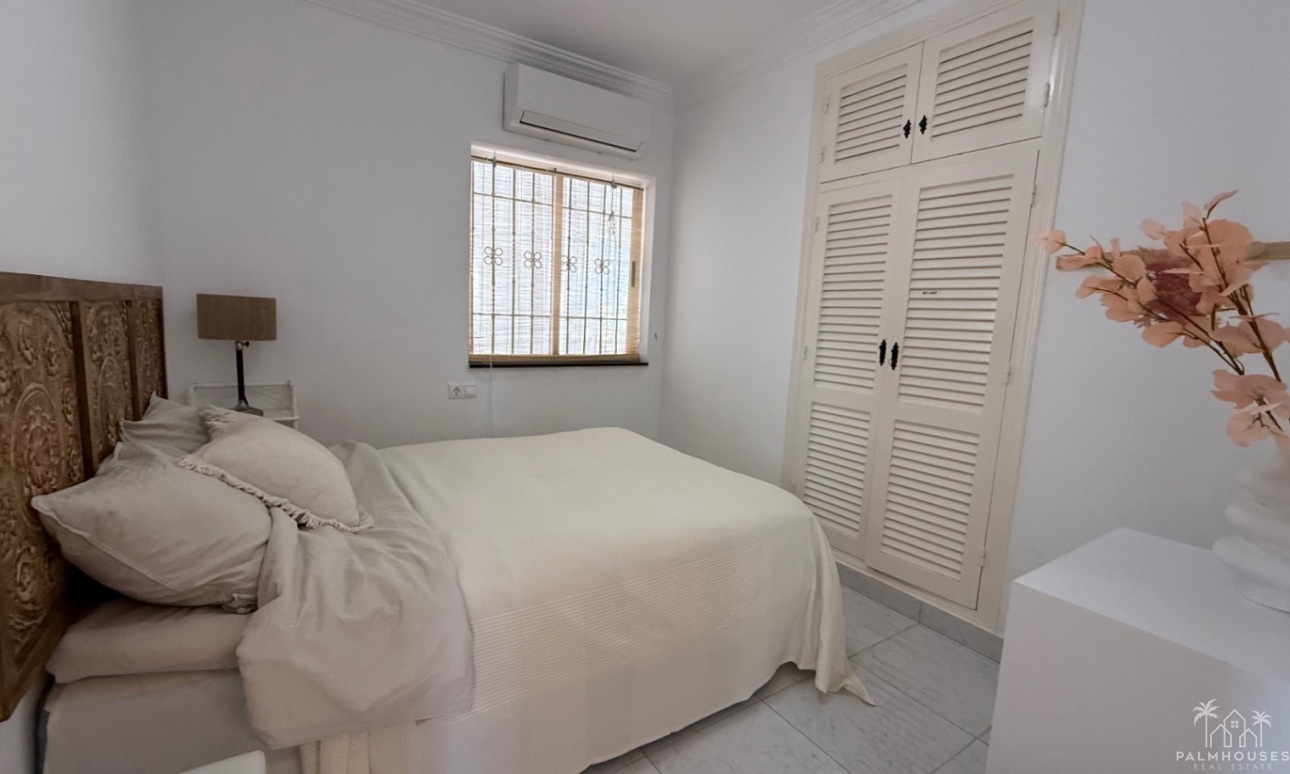 Herverkoop - Villa - Torrevieja - Costa Blanca