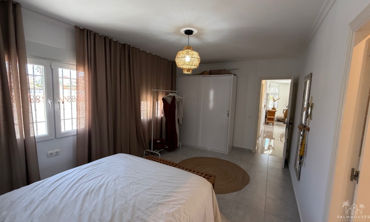Herverkoop - Villa - Torrevieja - Costa Blanca