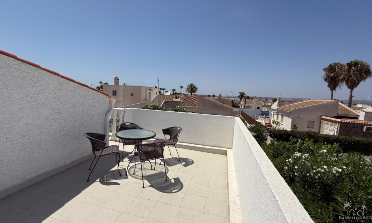 Herverkoop - Villa - Torrevieja - Costa Blanca