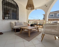 Herverkoop - Villa - Torrevieja - Costa Blanca