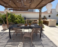 Herverkoop - Villa - Torrevieja - Costa Blanca