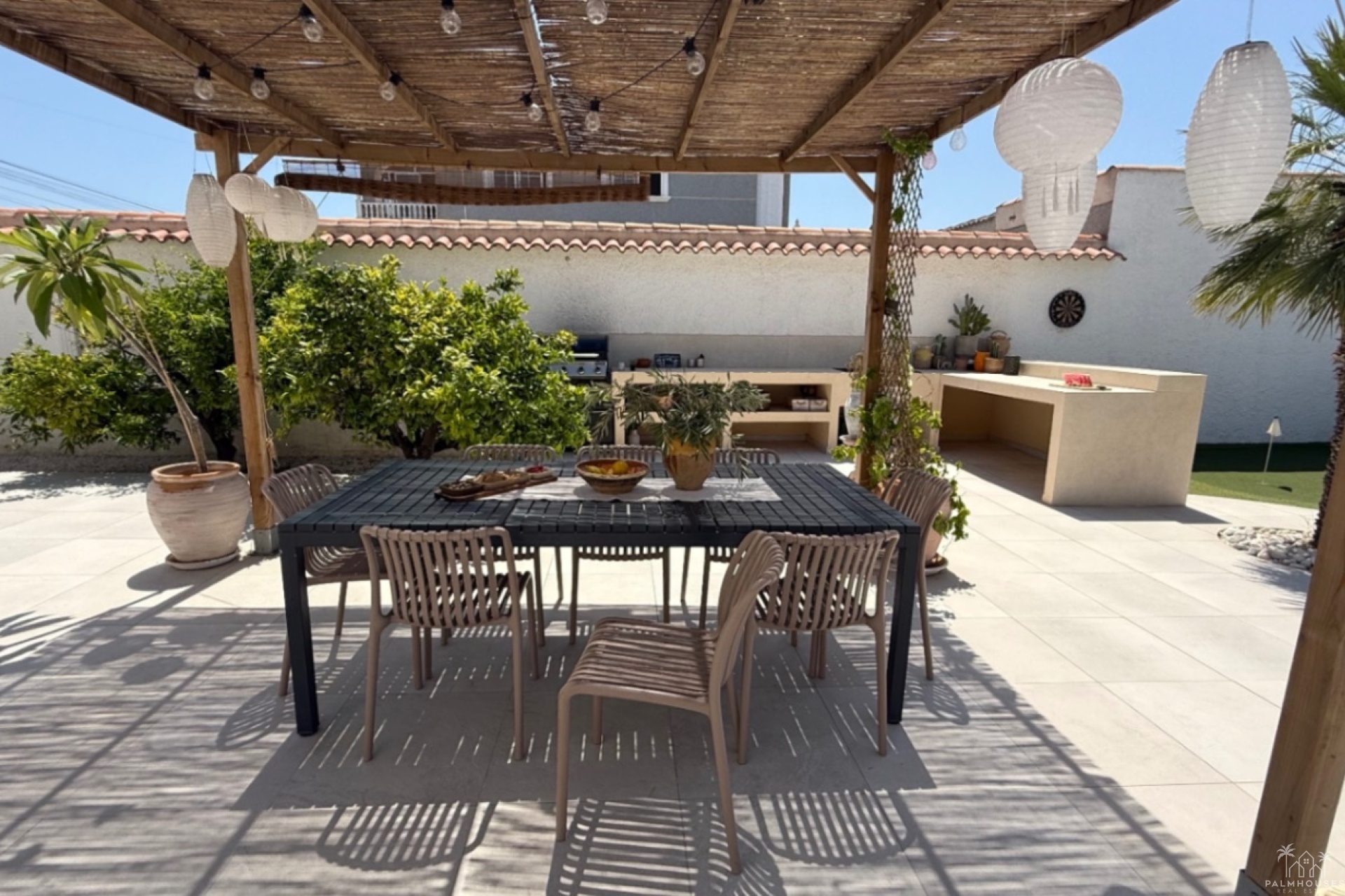 Herverkoop - Villa - Torrevieja - Costa Blanca