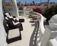 Herverkoop - Villa - Torrevieja - Costa Blanca