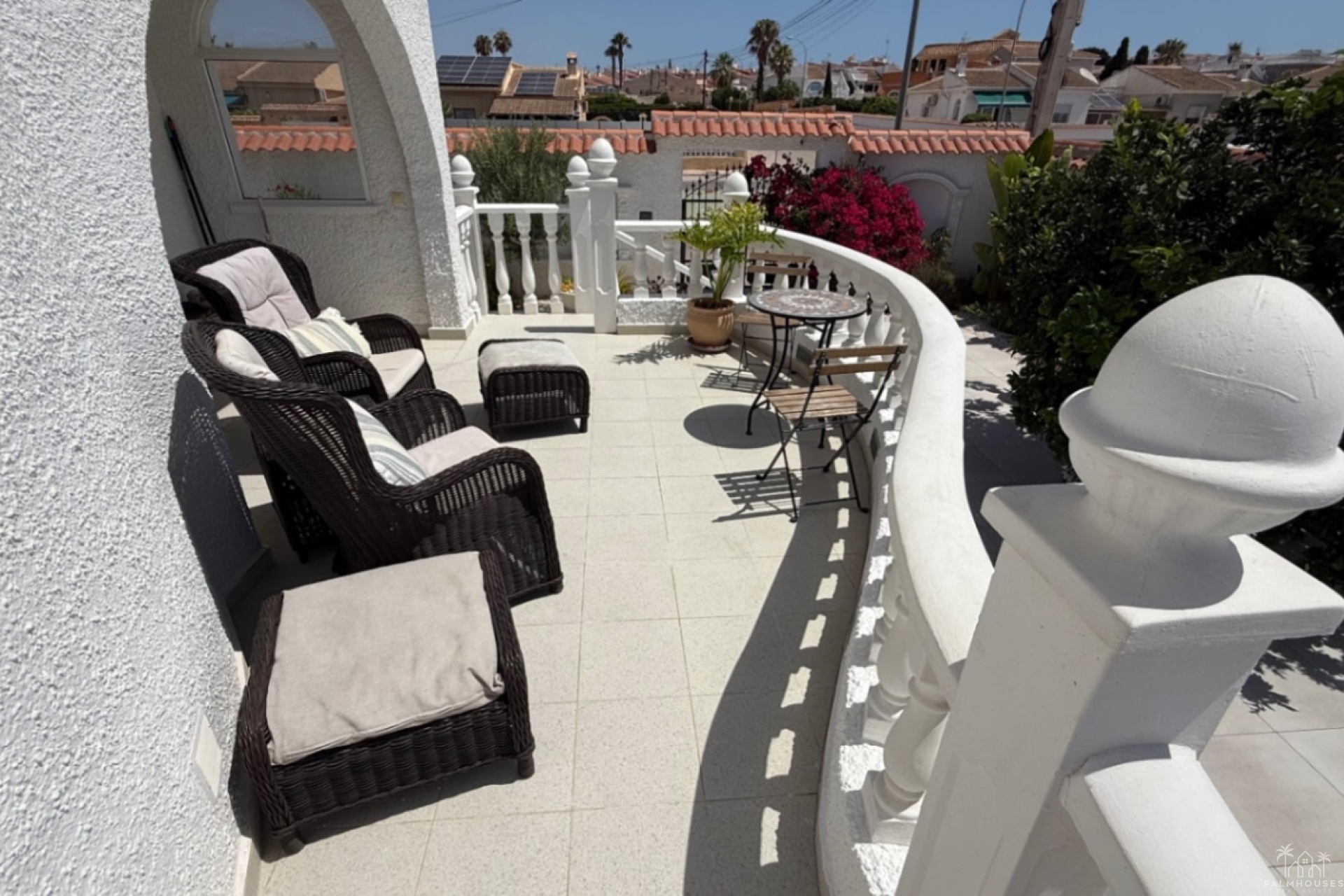 Herverkoop - Villa - Torrevieja - Costa Blanca