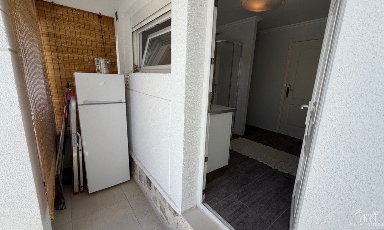 Herverkoop - Villa - Torrevieja - Costa Blanca