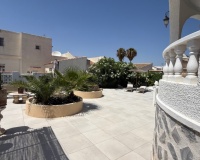Herverkoop - Villa - Torrevieja - Costa Blanca