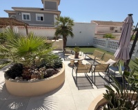 Herverkoop - Villa - Torrevieja - Costa Blanca