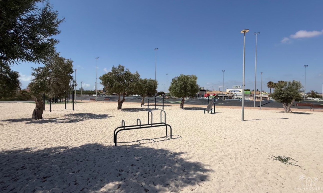 Herverkoop - Villa - Torrevieja - Costa Blanca