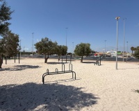 Herverkoop - Villa - Torrevieja - Costa Blanca