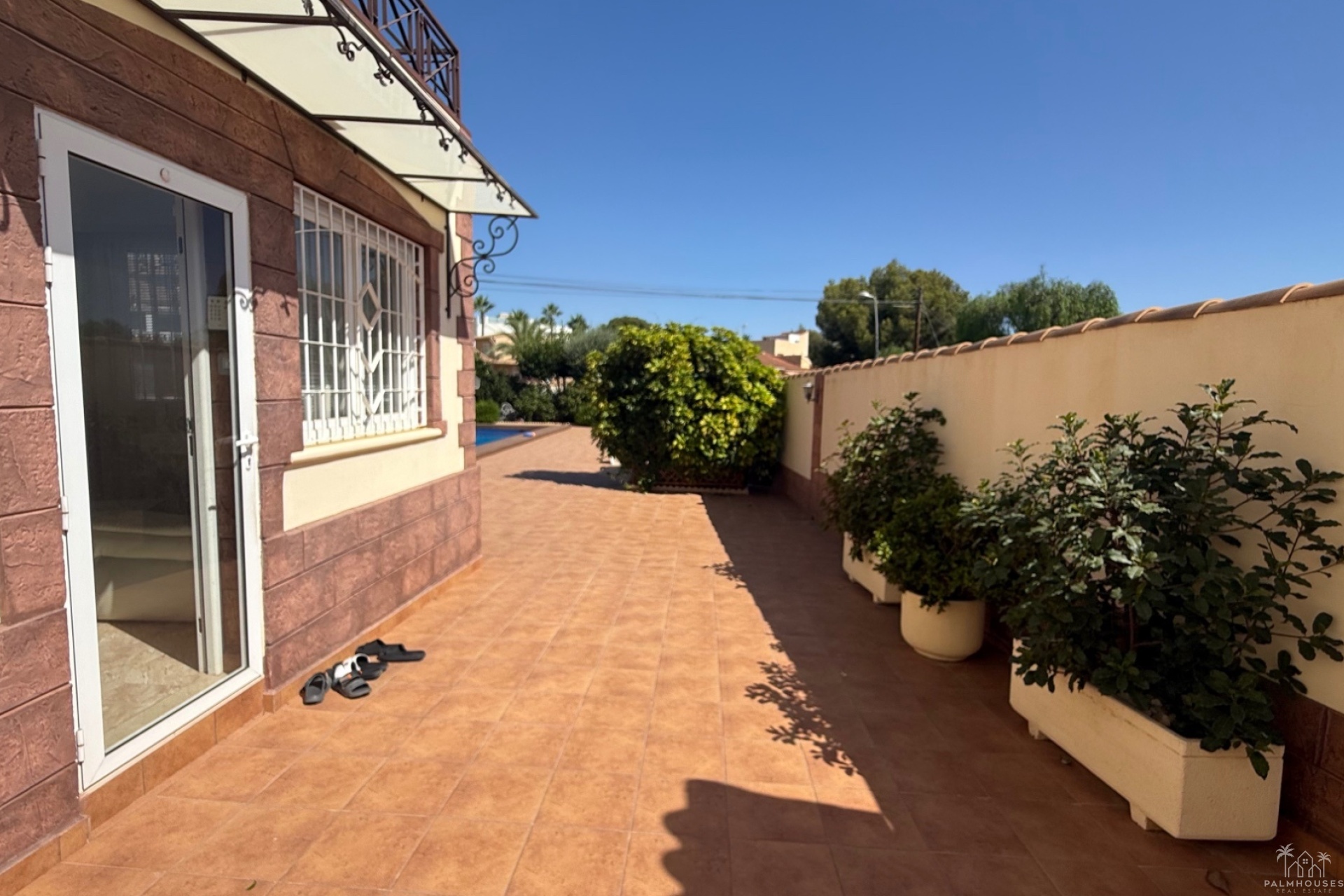 Herverkoop - Villa - Torrevieja - Costa Blanca