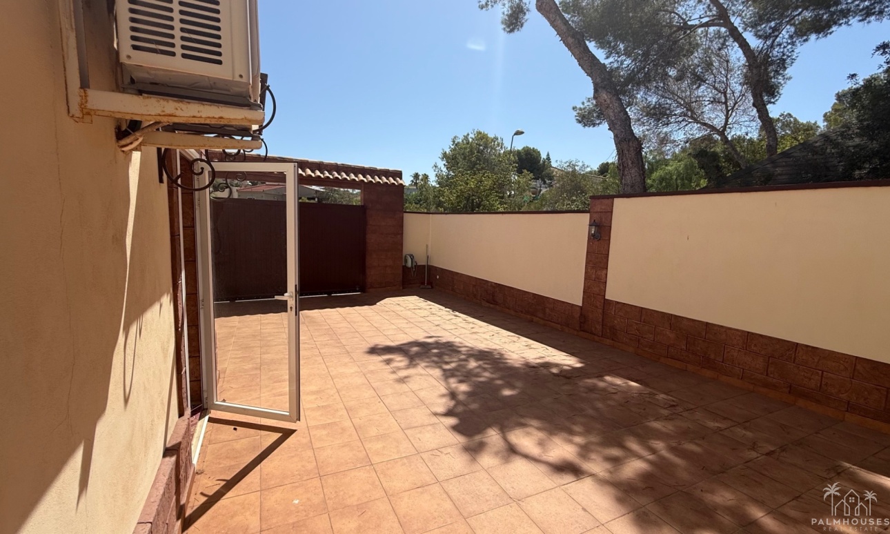 Herverkoop - Villa - Torrevieja - Costa Blanca