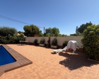 Herverkoop - Villa - Torrevieja - Costa Blanca