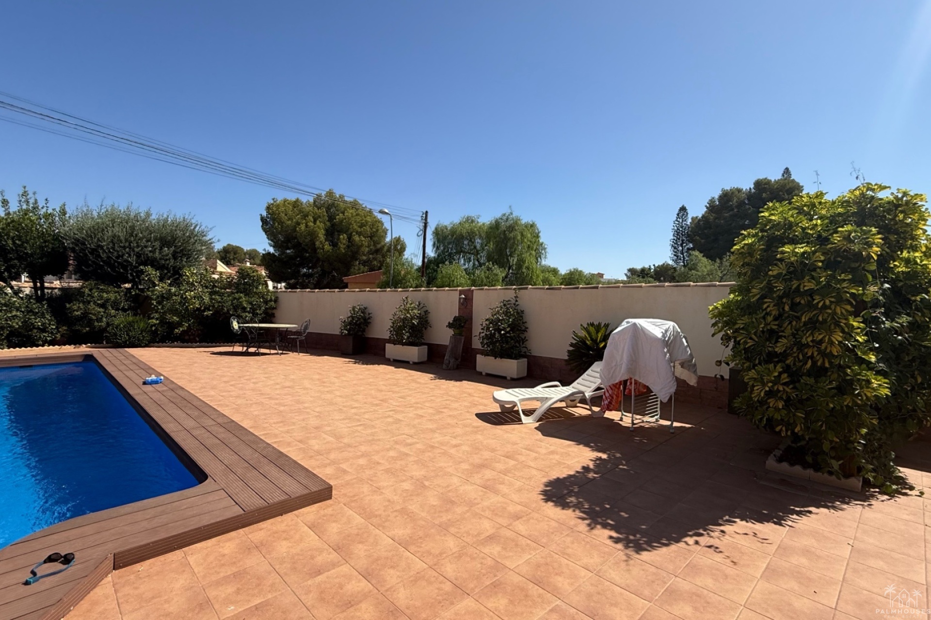Herverkoop - Villa - Torrevieja - Costa Blanca