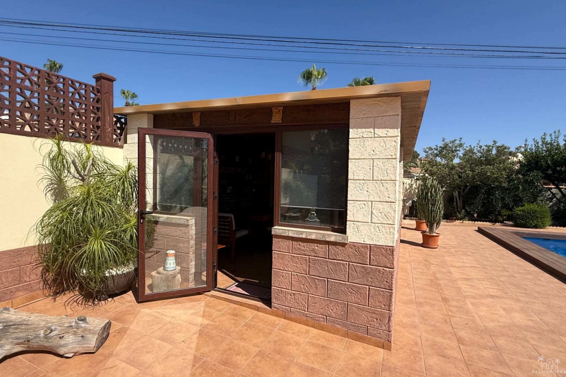Herverkoop - Villa - Torrevieja - Costa Blanca