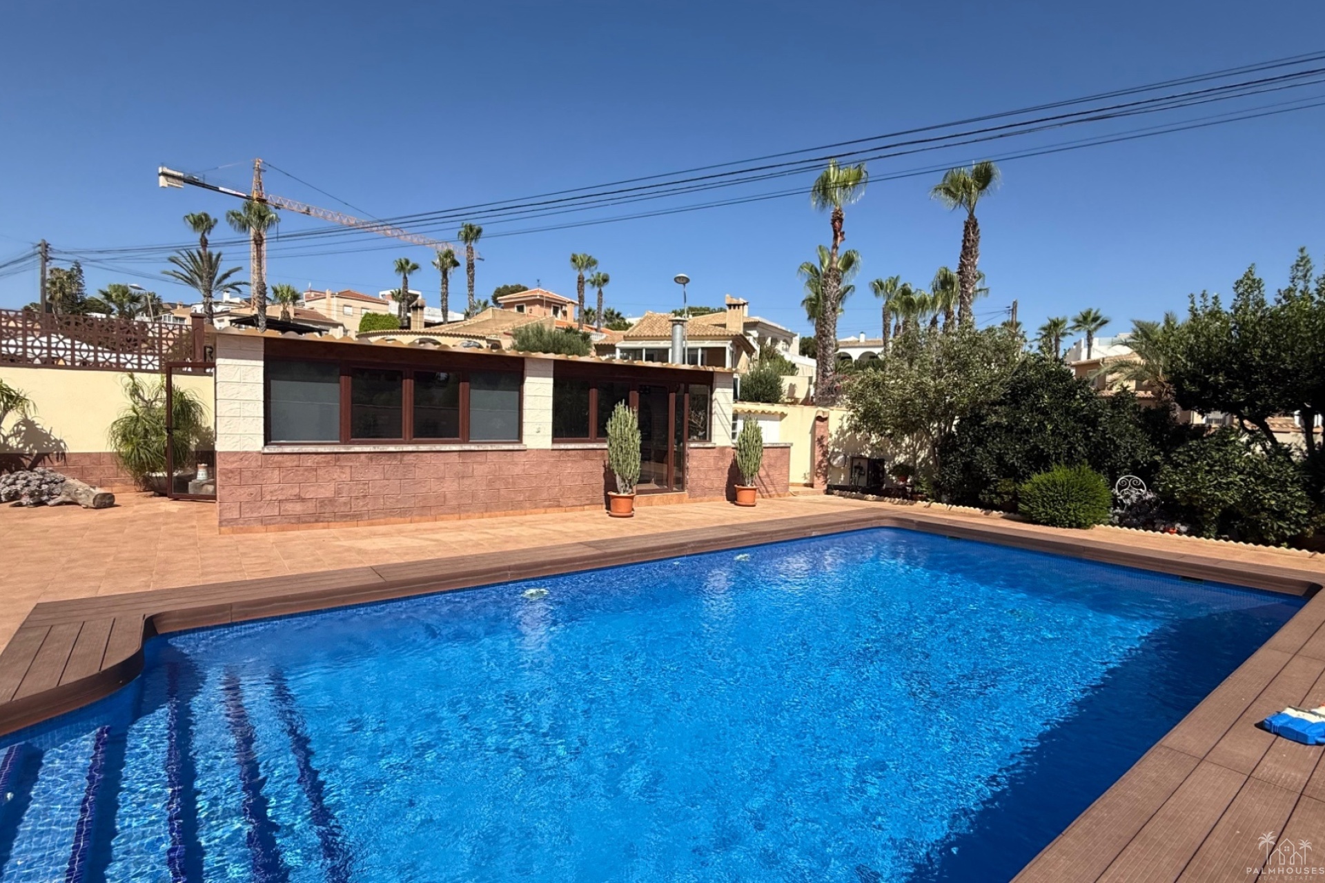 Herverkoop - Villa - Torrevieja - Costa Blanca