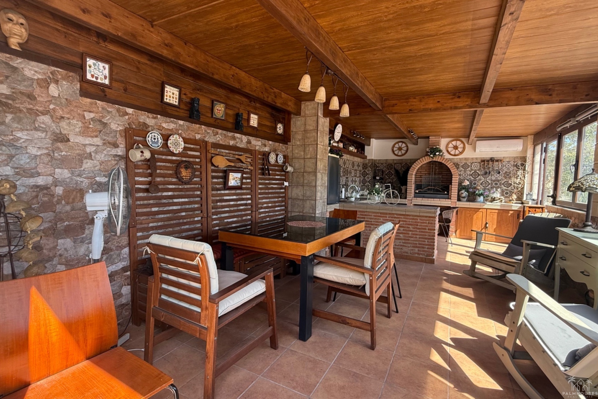 Herverkoop - Villa - Torrevieja - Costa Blanca