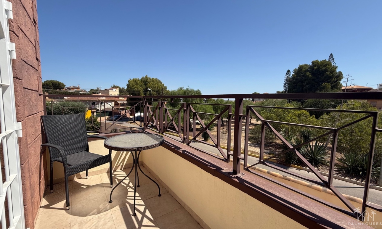 Herverkoop - Villa - Torrevieja - Costa Blanca