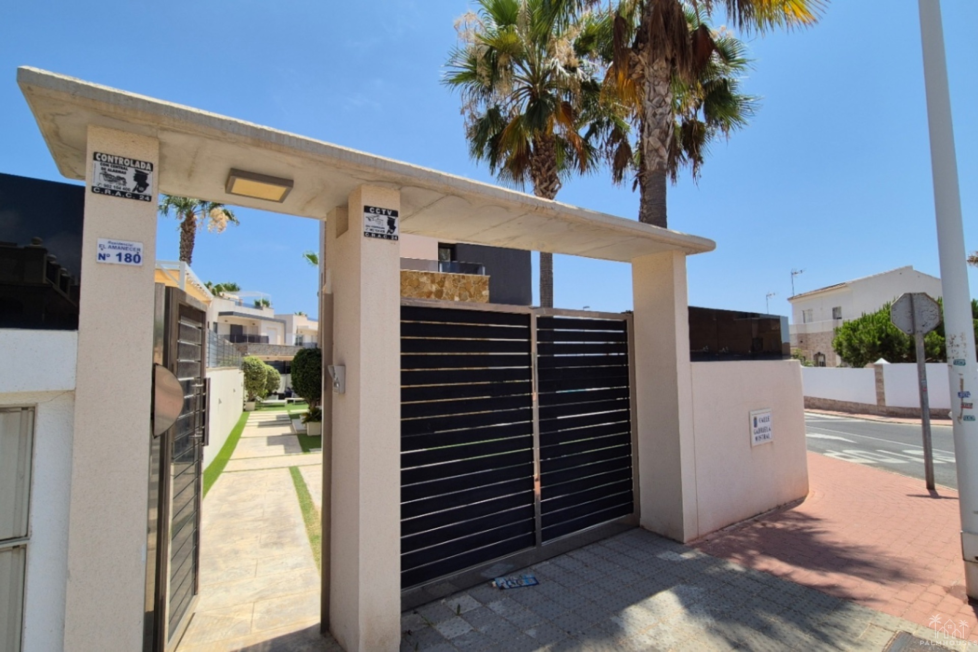 Herverkoop - Villa - Torrevieja - Costa Blanca